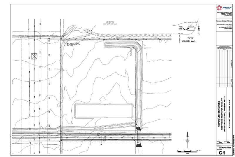 plan-existing-conditions-westwing-recycling-transfer-facility